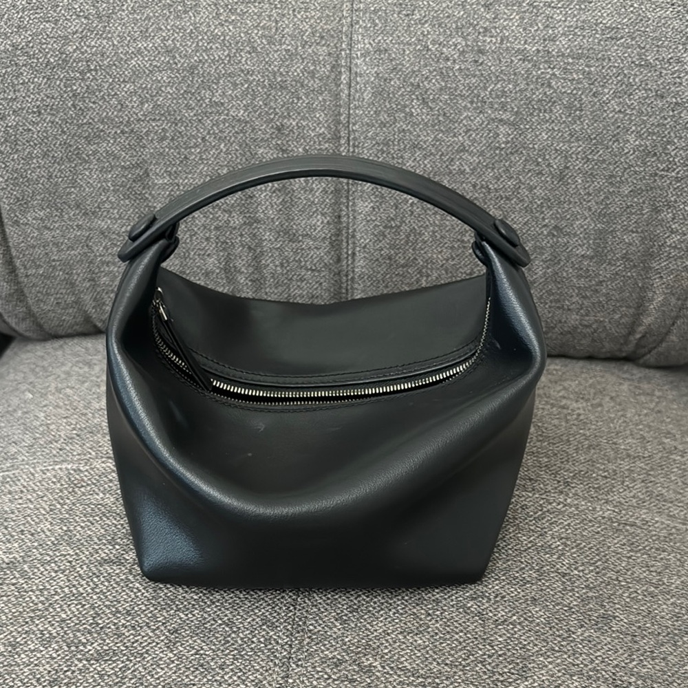 The Row Les Bains Bag